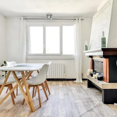 Apartment Le 282 *