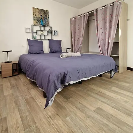 Le 282 Apartment