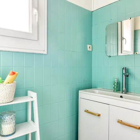 Apartment Le 282